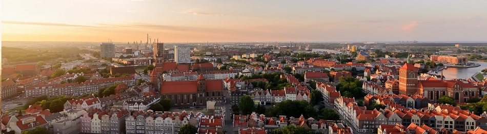 Gdańskie Usługi Komunalne Spółka z o.o. w Gdańsku