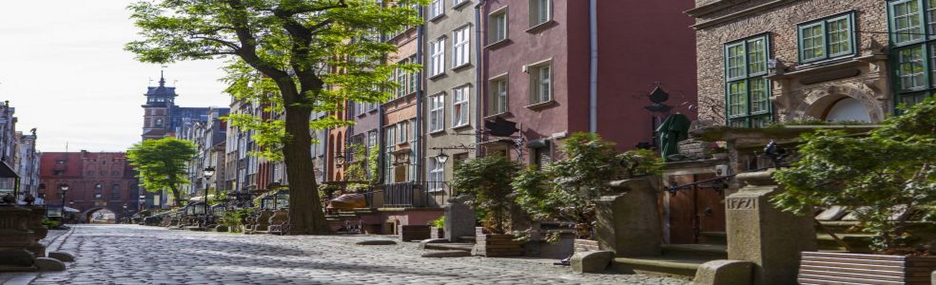 Gdańskie Usługi Komunalne operatorem w zakresie selektywnej zbiórki odpadów