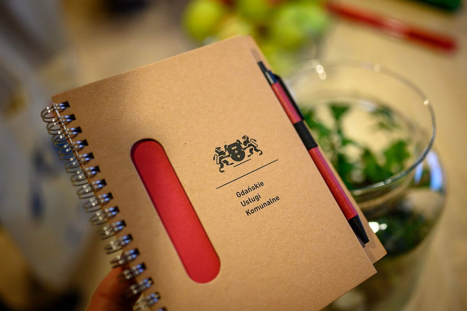 Zmiany w systemie gospodarki odpadami komunalnymi w Gdańsku już od jutra!