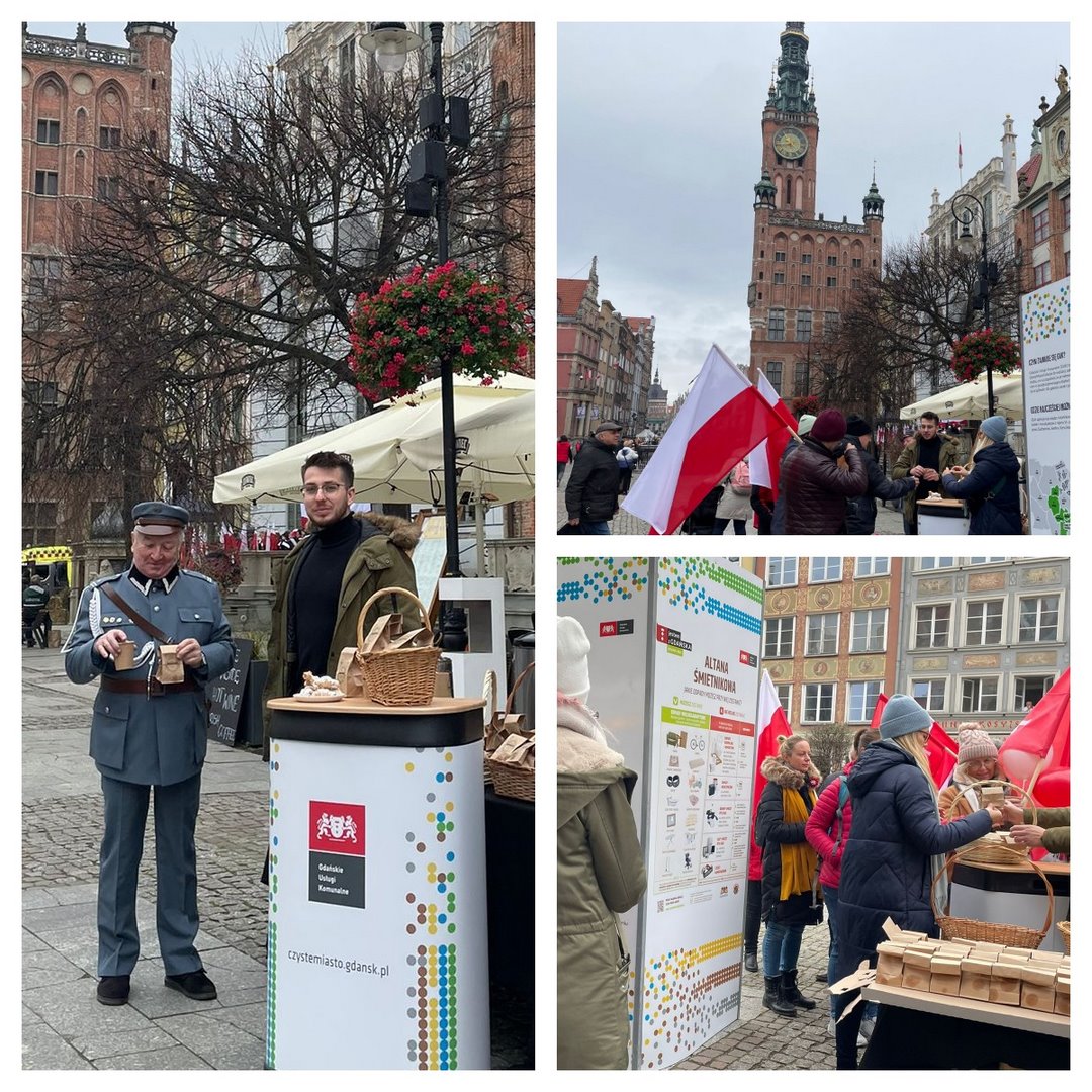 Narodowe Święto Niepodległości - świętujmy razem