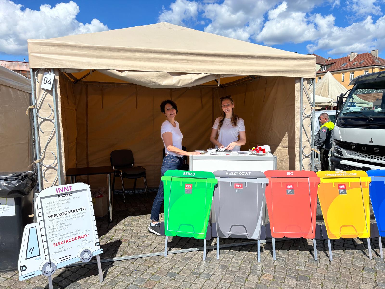 Festiwal Czyste Miasto