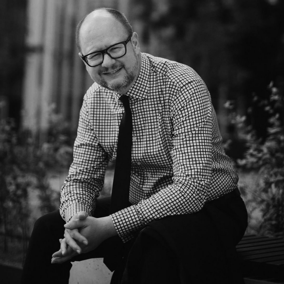 Odszedł Prezydent Gdańska Paweł Adamowicz