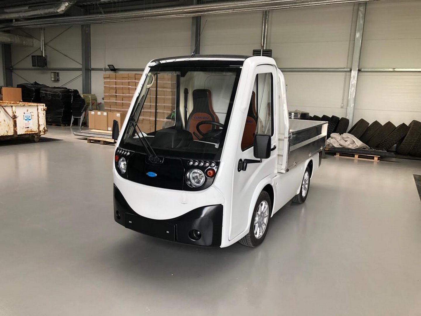 Czysto i ekologicznie nad morzem